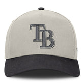 Tampa Bay Rays Fanatics Wonder A-Frame Adjustable Hat Online