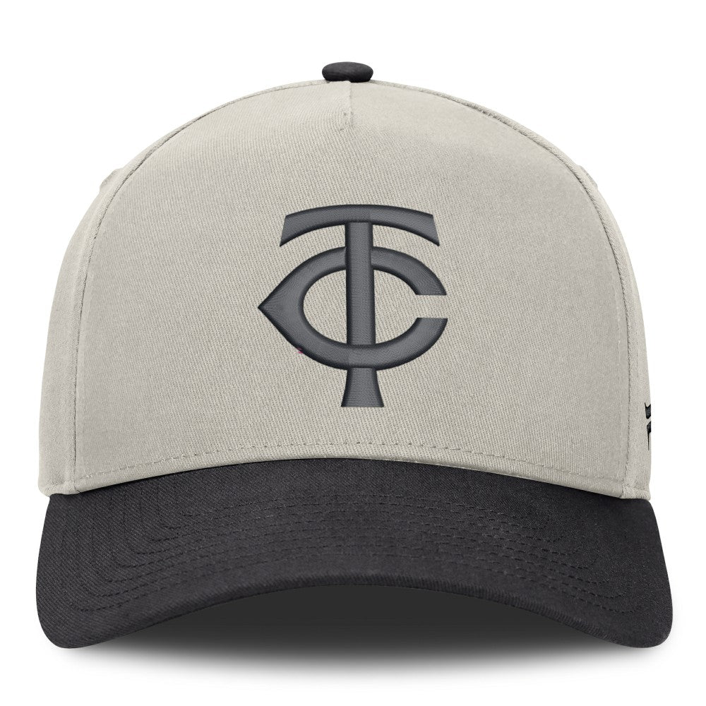 Minnesota Twins Fanatics Wonder A-Frame Adjustable Hat Clearance
