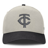 Minnesota Twins Fanatics Wonder A-Frame Adjustable Hat Clearance