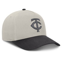 Minnesota Twins Fanatics Wonder A-Frame Adjustable Hat Clearance