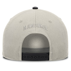 Milwaukee Brewers Fanatics Wonder A-Frame Adjustable Hat Clearance