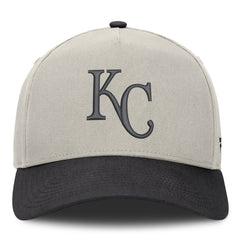 Kansas City Royals Fanatics Wonder A-Frame Adjustable Hat Online