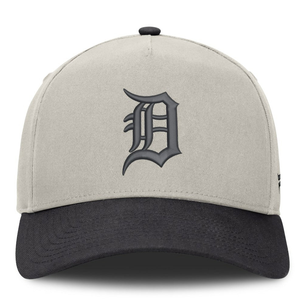 Detroit Tigers Fanatics Wonder A-Frame Adjustable Hat Clearance