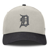 Detroit Tigers Fanatics Wonder A-Frame Adjustable Hat Clearance