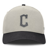 Cleveland Guardians Fanatics Wonder A-Frame Adjustable Hat Sale