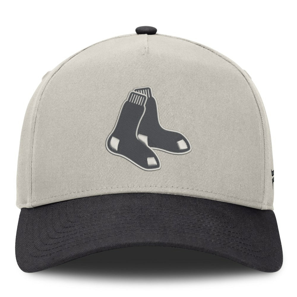 Boston Red Sox Fanatics Wonder A-Frame Adjustable Hat Near Me