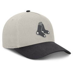 Boston Red Sox Fanatics Wonder A-Frame Adjustable Hat Near Me