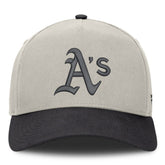 Athletics Fanatics Wonder A-Frame Adjustable Hat Clearance