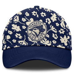 Toronto Blue Jays Fanatics Women's Blossom Adjustable Hat for sale