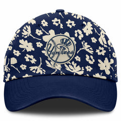New York Yankees Fanatics Women's Blossom Adjustable Hat Online