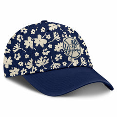 New York Yankees Fanatics Women's Blossom Adjustable Hat Online