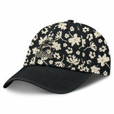 Miami Marlins Fanatics Women's Blossom Adjustable Hat On Sale