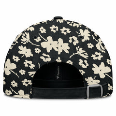 Miami Marlins Fanatics Women's Blossom Adjustable Hat On Sale