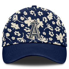 Los Angeles Angels Fanatics Women's Blossom Adjustable Hat discount