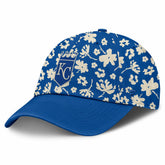 Kansas City Royals Fanatics Women's Blossom Adjustable Hat Sale