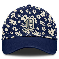 Detroit Tigers Fanatics Women's Blossom Adjustable Hat Lifestyle