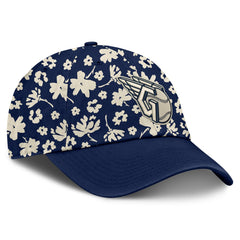Cleveland Guardians Fanatics Women's Blossom Adjustable Hat Sale
