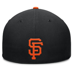San Francisco Giants Fanatics Pick Off Fitted Hat On Sale