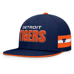 Detroit Tigers Fanatics Pick Off Fitted Hat discount