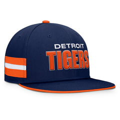 Detroit Tigers Fanatics Pick Off Fitted Hat discount