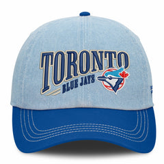 Toronto Blue Jays Fanatics Retire Adjustable Hat Near Me