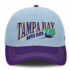 Tampa Bay Rays Fanatics Retire Adjustable Hat Online
