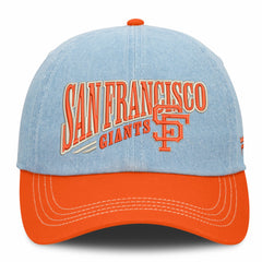 San Francisco Giants Fanatics Retire Adjustable Hat Clearance