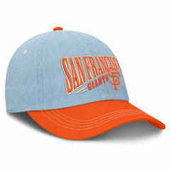 San Francisco Giants Fanatics Retire Adjustable Hat Clearance