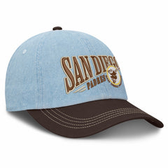 San Diego Padres Fanatics Retire Adjustable Hat On Sale