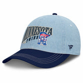 Minnesota Twins Fanatics Retire Adjustable Hat Near Me