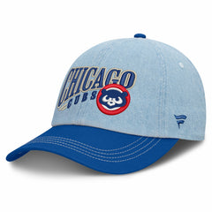 Chicago Cubs Fanatics Retire Adjustable Hat for sale