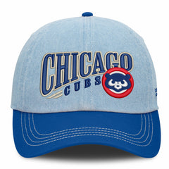 Chicago Cubs Fanatics Retire Adjustable Hat for sale