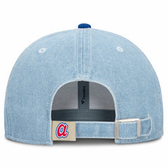 Atlanta Braves Fanatics Retire Adjustable Hat Near Me
