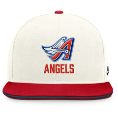 Los Angeles Angels Nike Cooperstown Pro Dri-FIT Snapback Hat for sale
