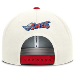 Los Angeles Angels Nike Cooperstown Pro Dri-FIT Snapback Hat for sale