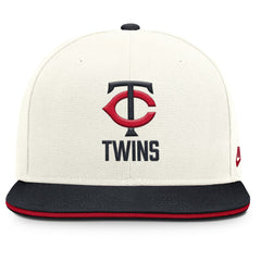 Minnesota Twins Nike Cooperstown Pro Dri-FIT Snapback Hat discount