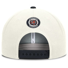 Detroit Tigers Nike Cooperstown Pro Dri-FIT Snapback Hat Lifestyle