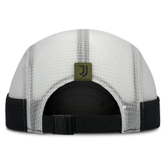 Fanatics Juventus Skylight Camper Adjustable Hat - Olive