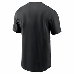Seattle Mariners Nike Alternate Wordmark T-Shirt Online