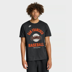 San Francisco Giants Nike Cooperstown Collection T-Shirt for sale
