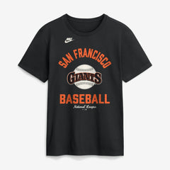 San Francisco Giants Nike Cooperstown Collection T-Shirt for sale