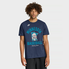 Minnesota Twins Nike Cooperstown Collection T-Shirt On Sale