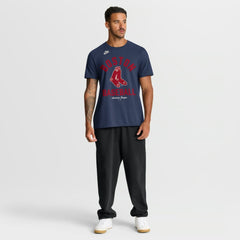 Boston Red Sox Nike Cooperstown Collection T-Shirt discount