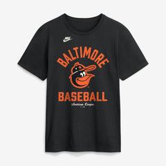 Baltimore Orioles Nike Cooperstown Collection T-Shirt Sale