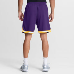 Minnesota Vikings Fearless Drive Shorts Purple - Fanatics