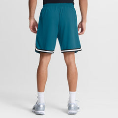 Jacksonville Jaguars Fearless Drive Shorts Teal - Fanatics