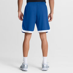 Indianapolis Colts Fearless Drive Shorts Royal - Fanatics