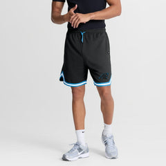 Carolina Panthers Fearless Drive Shorts Black - Fanatics