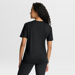 Pittsburgh Steelers Women's Fade Legacy T-Shirt Black - Fanatics