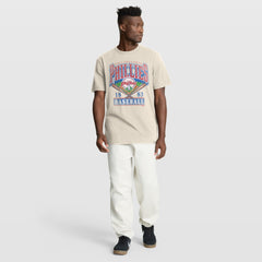 Philadelphia Phillies Fanatics Stadium Slub T-Shirt Lifestyle